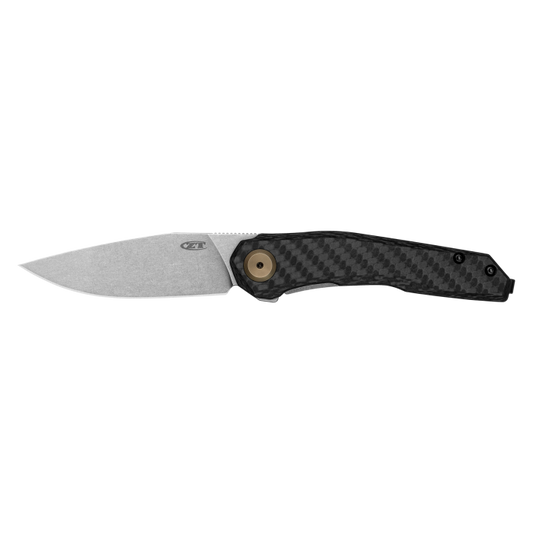 Zero Tolerance 0545 Original Carbon Fiber Magnacut Folding Knife