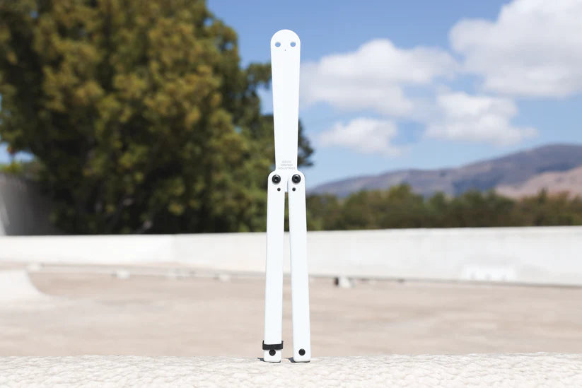 Squid Industries Squiddy Polymer Trainer