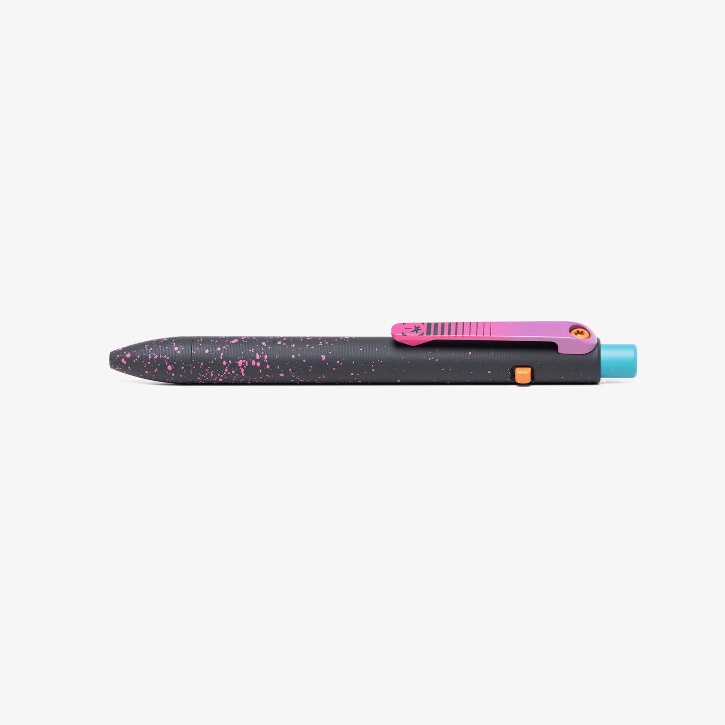 Tactile Turn Vice Day / Night Side Click Ballpoint Pen