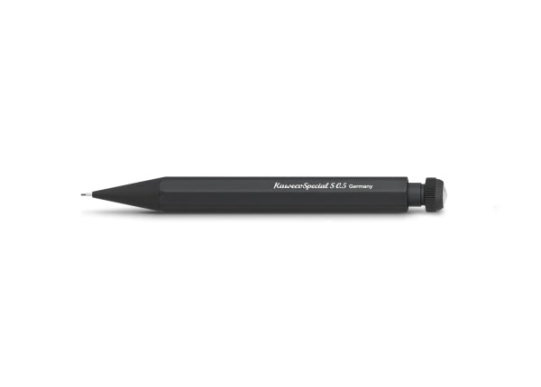 Kaweco Special Push Pencil Small Black