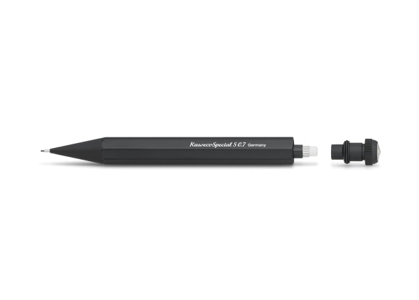 Kaweco Special Push Pencil Small Black