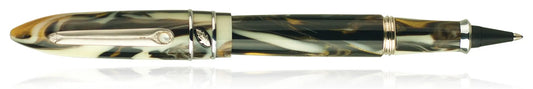 Stipula Model T Pyrite Speedball Rollerball Pen