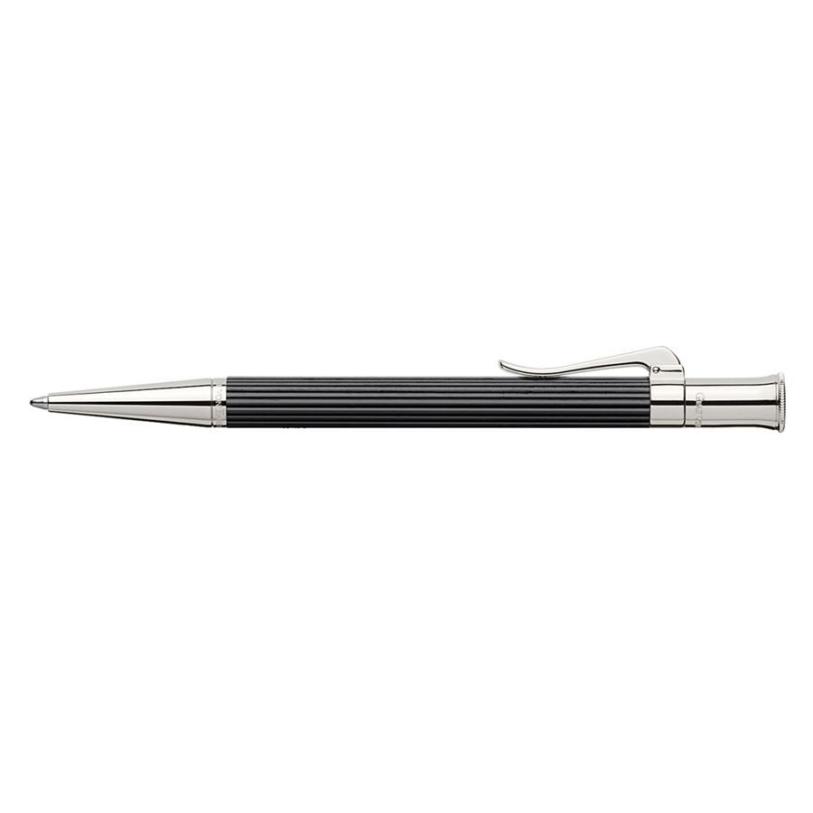 Graf Von Faber Classic Ebony Ballpoint Pen