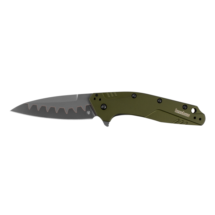 Kershaw Dividend Automatic Folding Knife