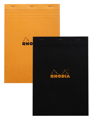 Rhodia N°18 Staplebound Pad