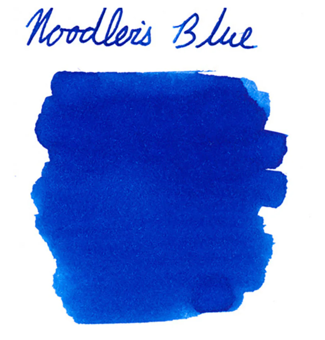 Noodler's Blue 3 oz