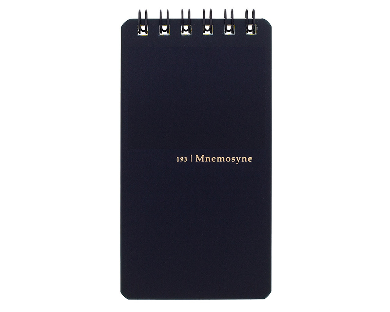 Maruman Mnemosyne A7 5mm Notebook