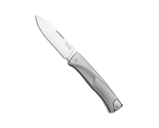 Lionsteel Thrill Slip Joint Folding Knife