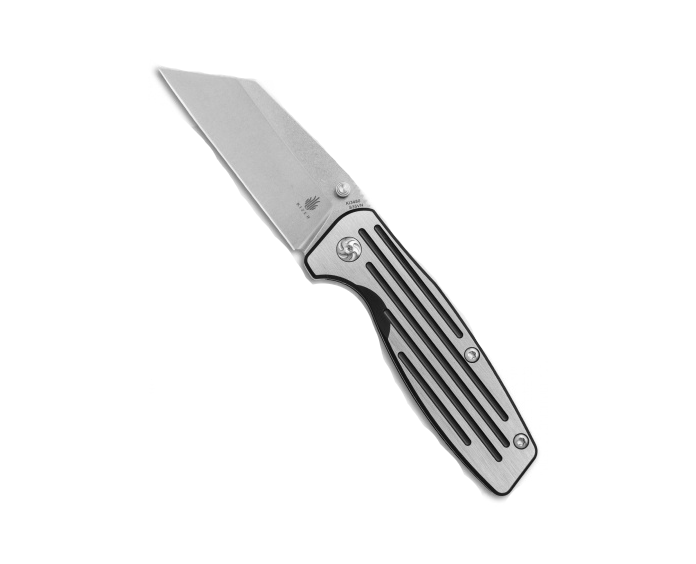 Kizer Rogue Titanium Frame Lock Folding Knife