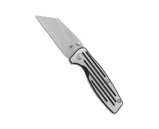 Kizer Rogue Titanium Frame Lock Folding Knife