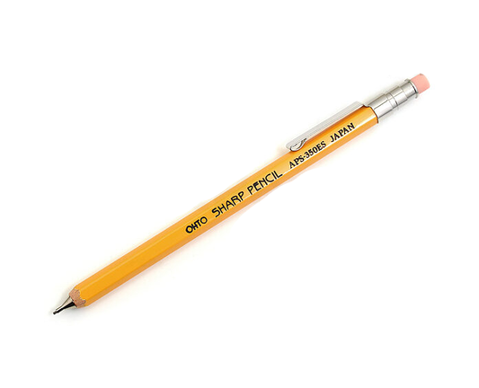 OHTO Sharp Pencil Mini Mechanical Pencil 0.5mm