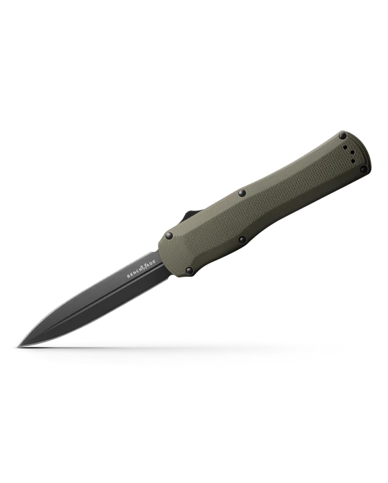 Benchmade Autocrat OD Green G10