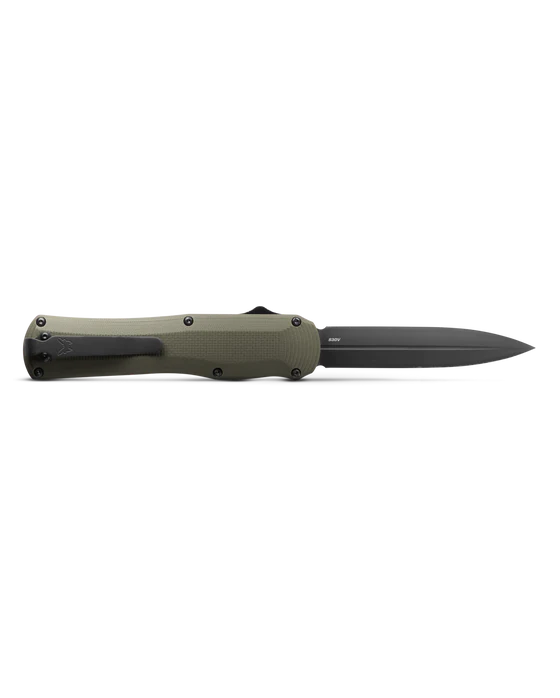 Benchmade Autocrat OD Green G10