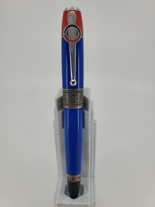 *Consignment* Delta Sami Limited Edition Ballpoint Pen