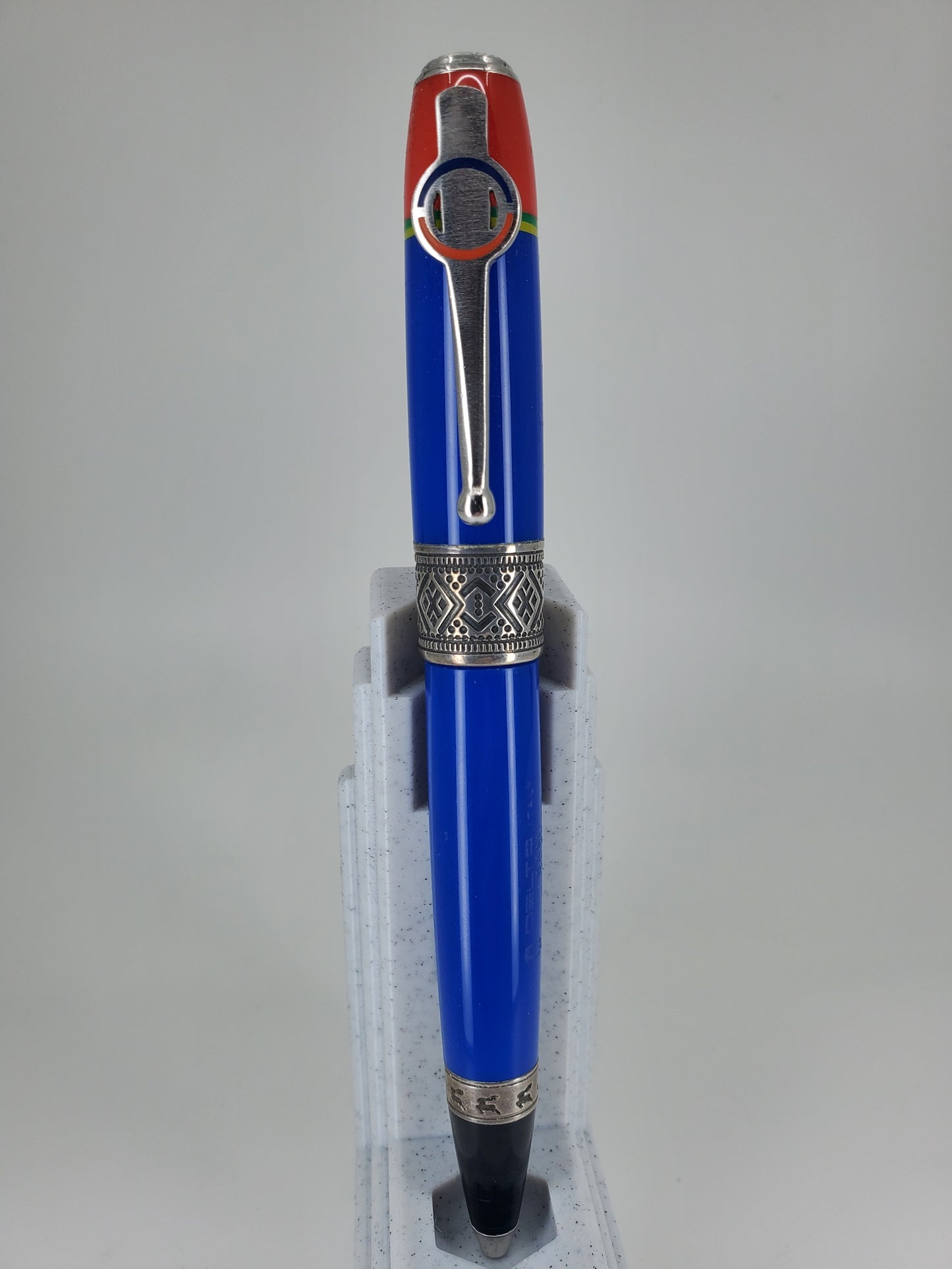 *Consignment* Delta Sami Limited Edition Ballpoint Pen