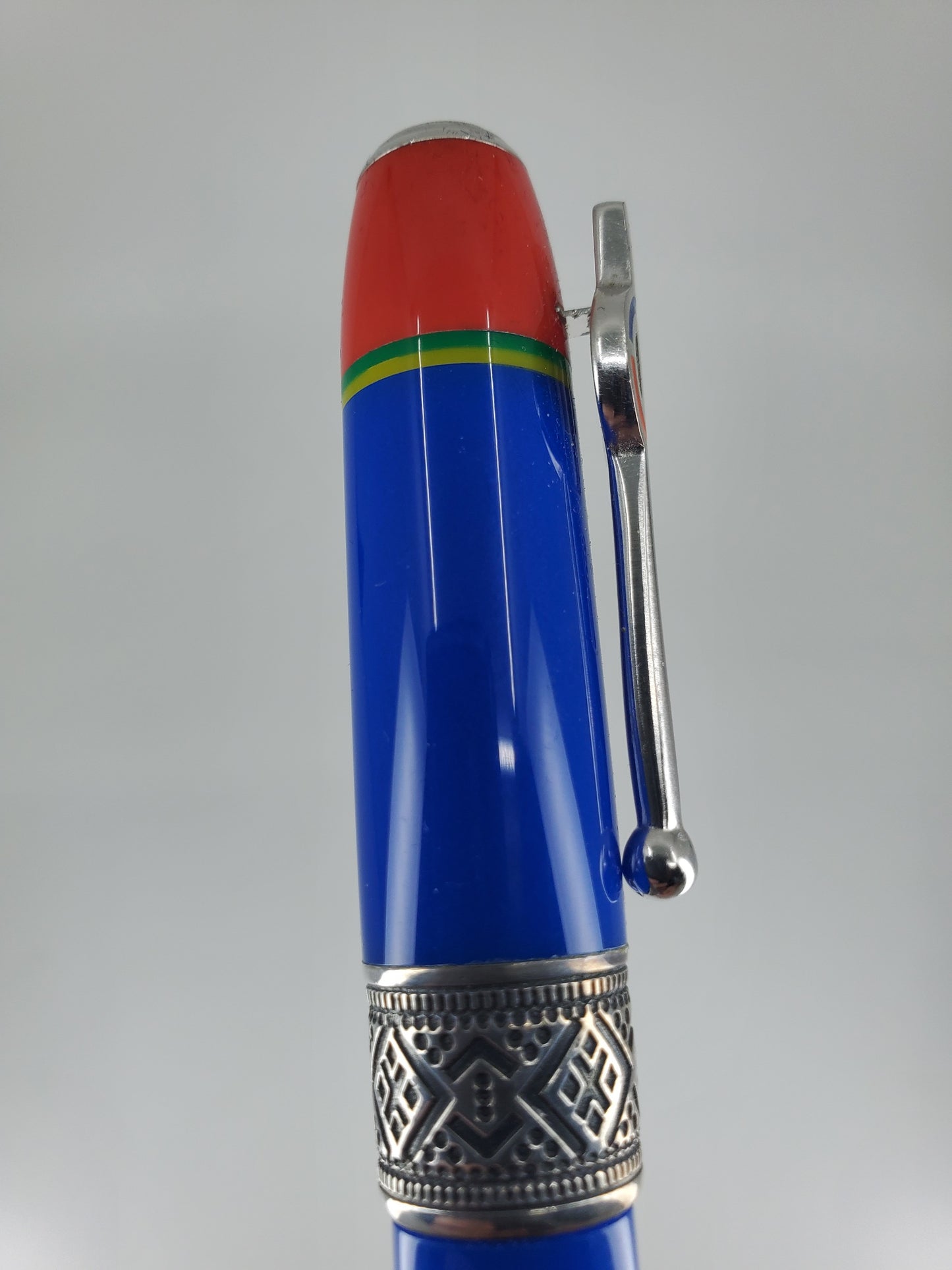 *Consignment* Delta Sami Limited Edition Ballpoint Pen