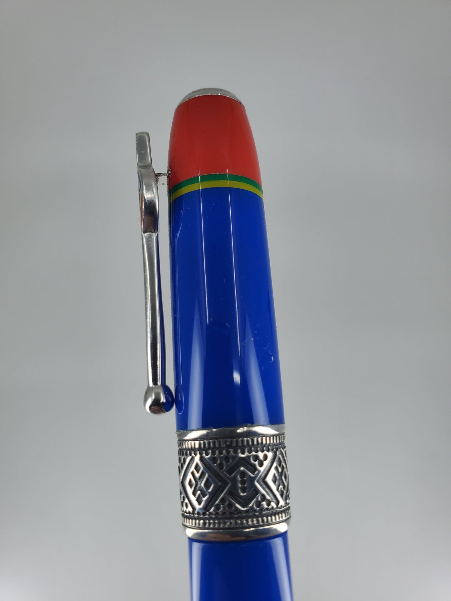 *Consignment* Delta Sami Limited Edition Ballpoint Pen