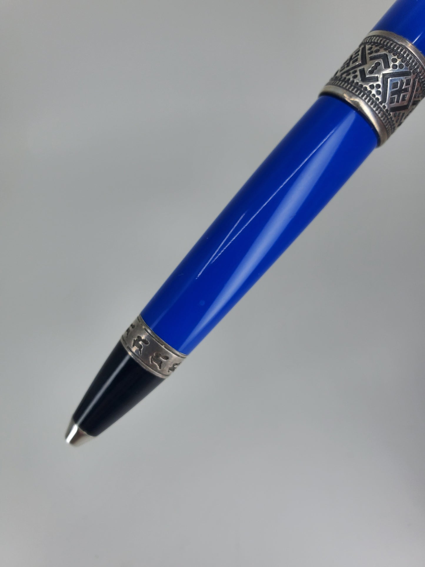 *Consignment* Delta Sami Limited Edition Ballpoint Pen