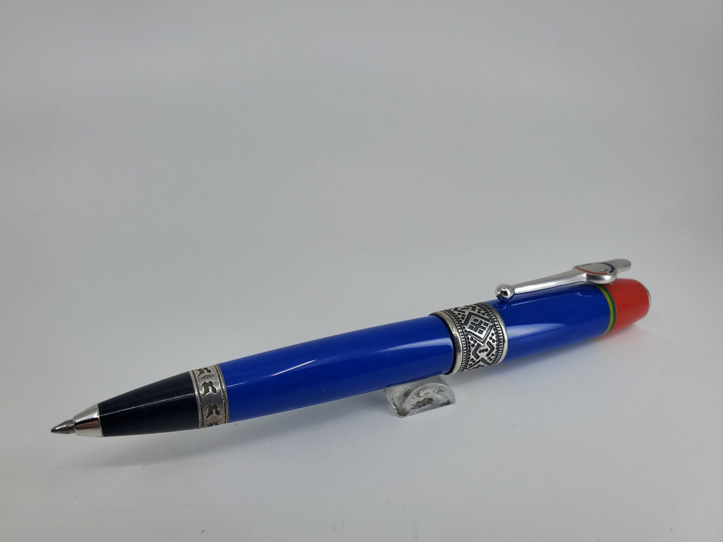 *Consignment* Delta Sami Limited Edition Ballpoint Pen