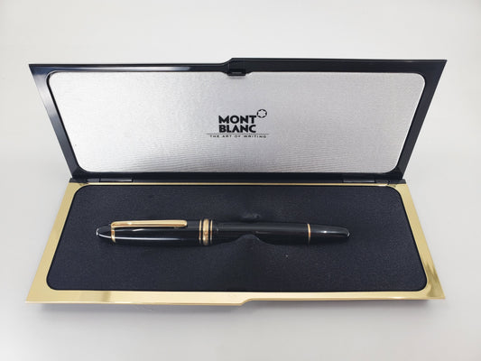 *Consignment* Montblanc Meisterstuck 166 Document Marker