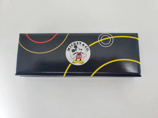 *Consignment* Colibri Mickey Mouse Fountain Pen