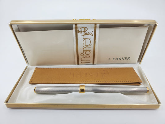 Parker "Ms Parker" Rollerball Pen