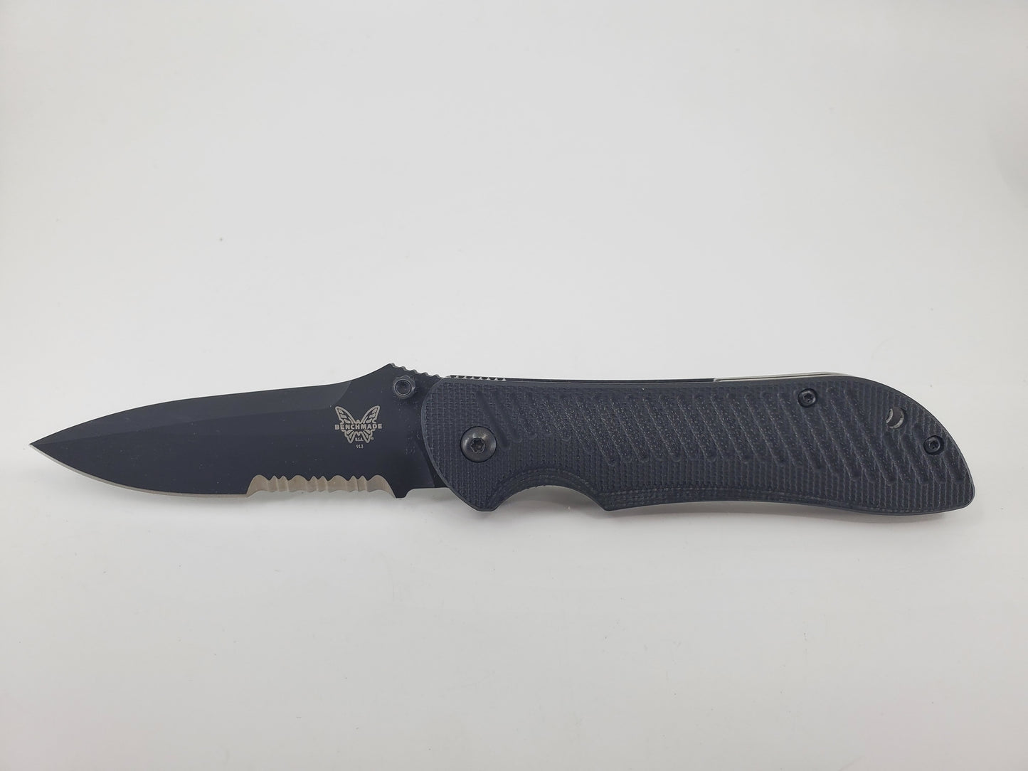 *Consignment* Benchmade Nitrous Stryker Assisted Folding Knife