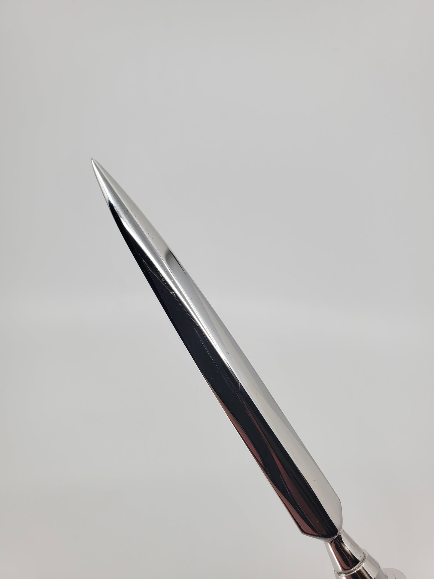 Tony Turchetta Hand Turned Letter Opener