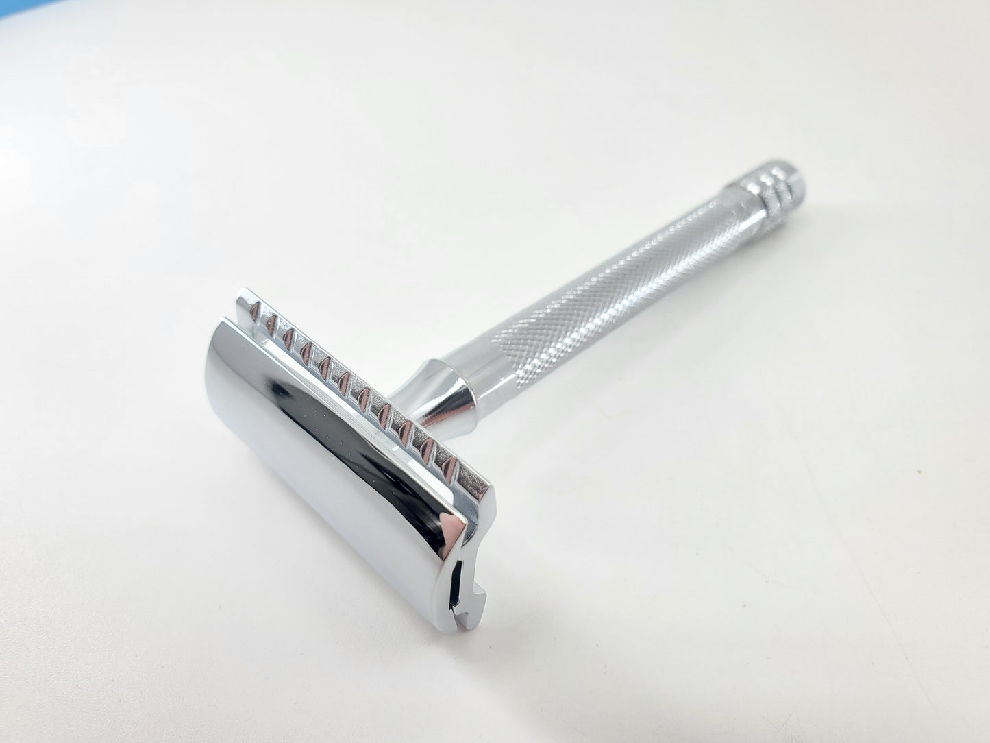 Merkur Solingen Double Edge Safety Razor