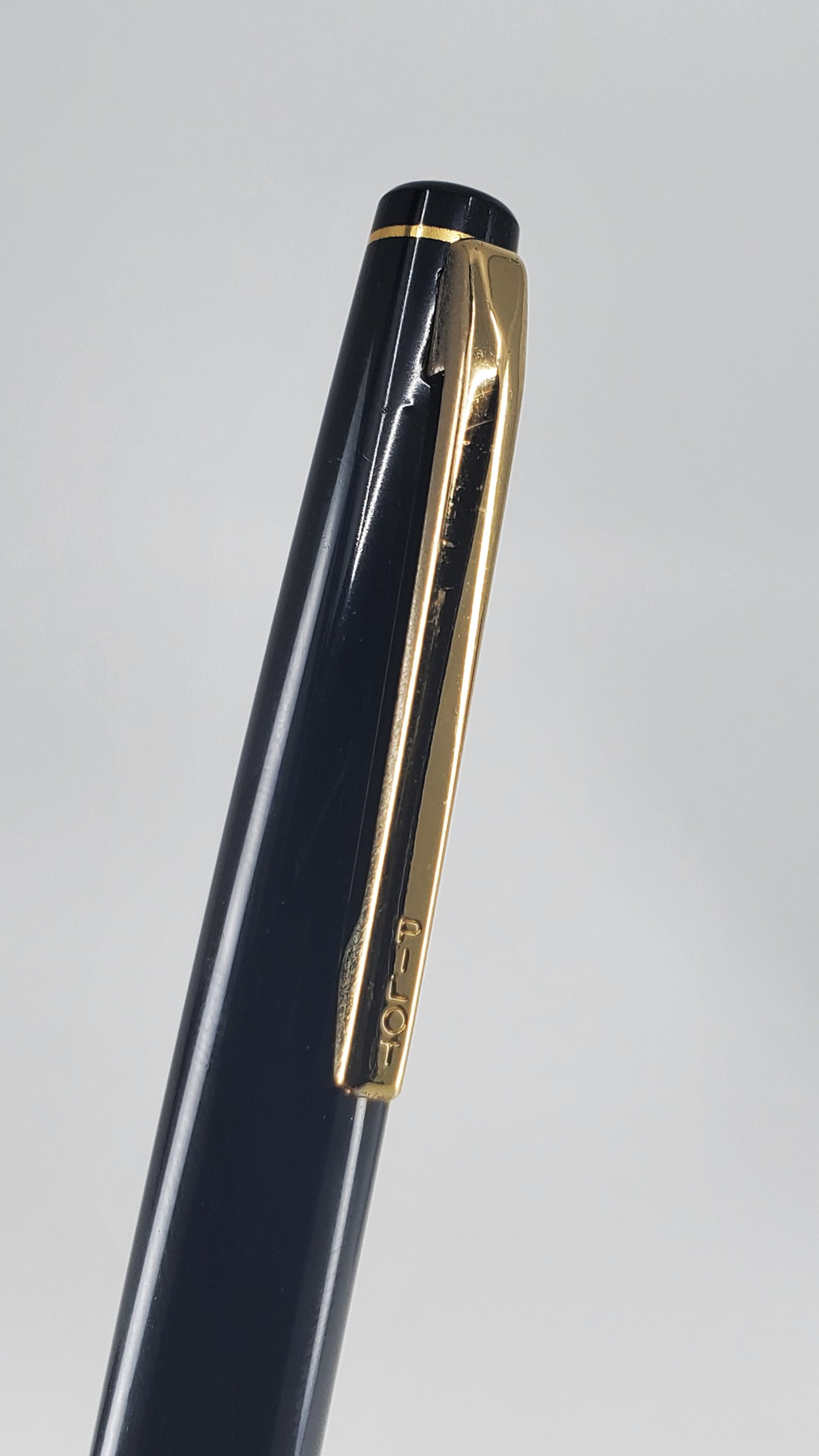 Pilot Elite 95s Fountain Pen 14k Gold Nib *Consignment* *No Box*