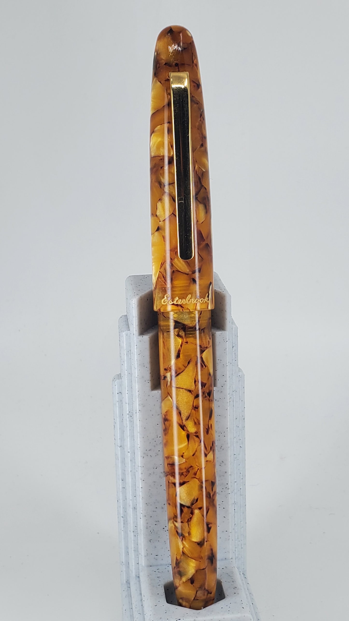 Esterbrook Estie Honeycomb Rollerball Pen