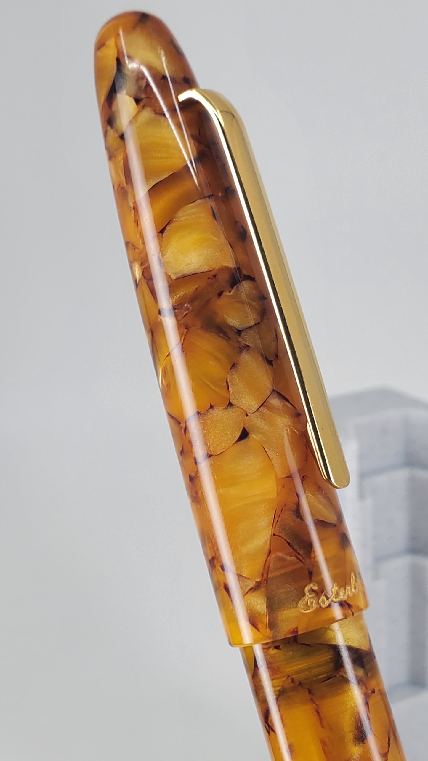 Esterbrook Estie Honeycomb Rollerball Pen