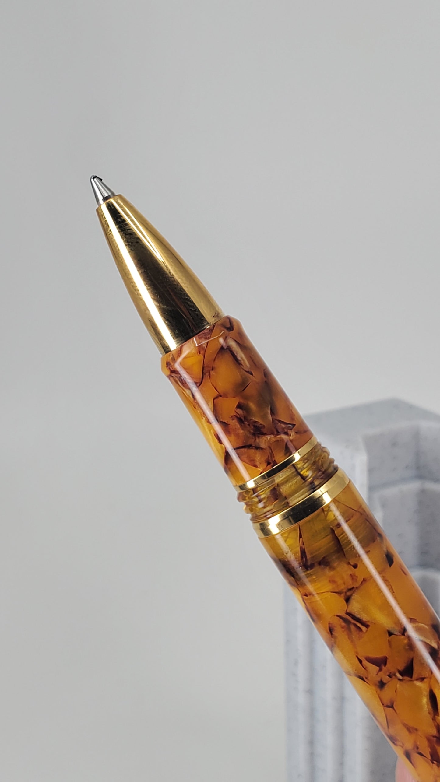 Esterbrook Estie Honeycomb Rollerball Pen