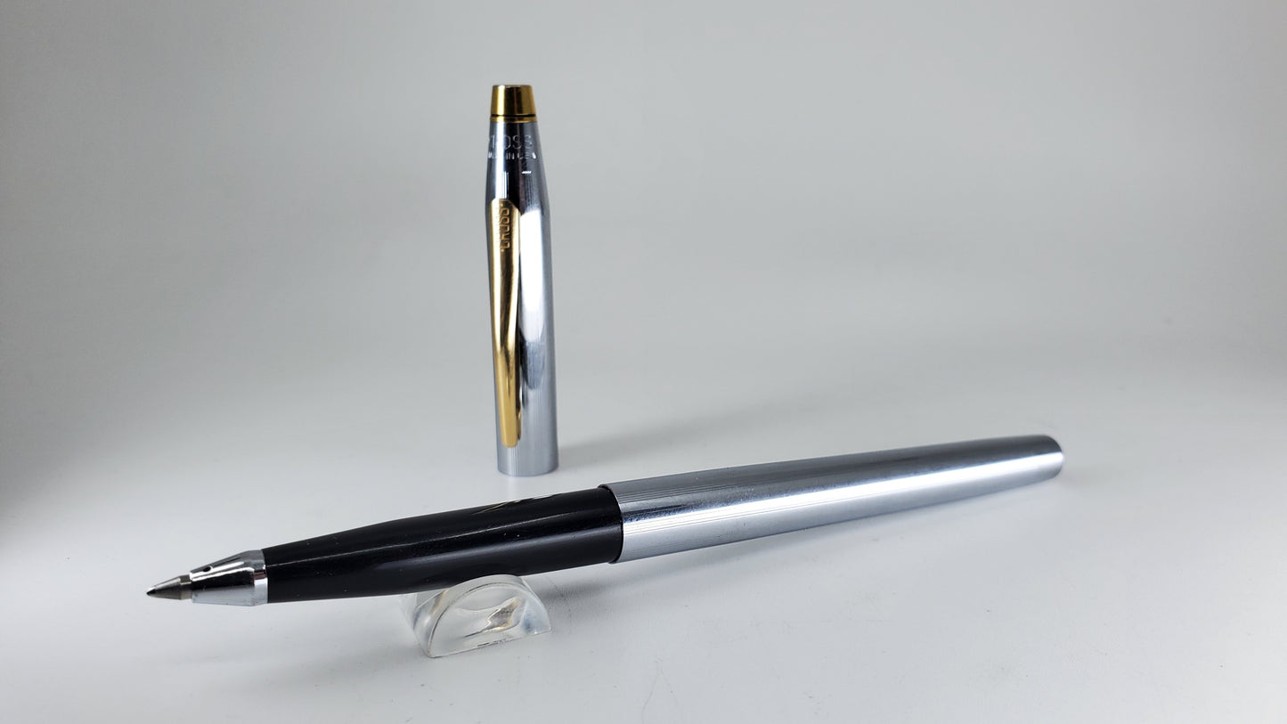 *Consignment* Cross Classic Rollerball Pen