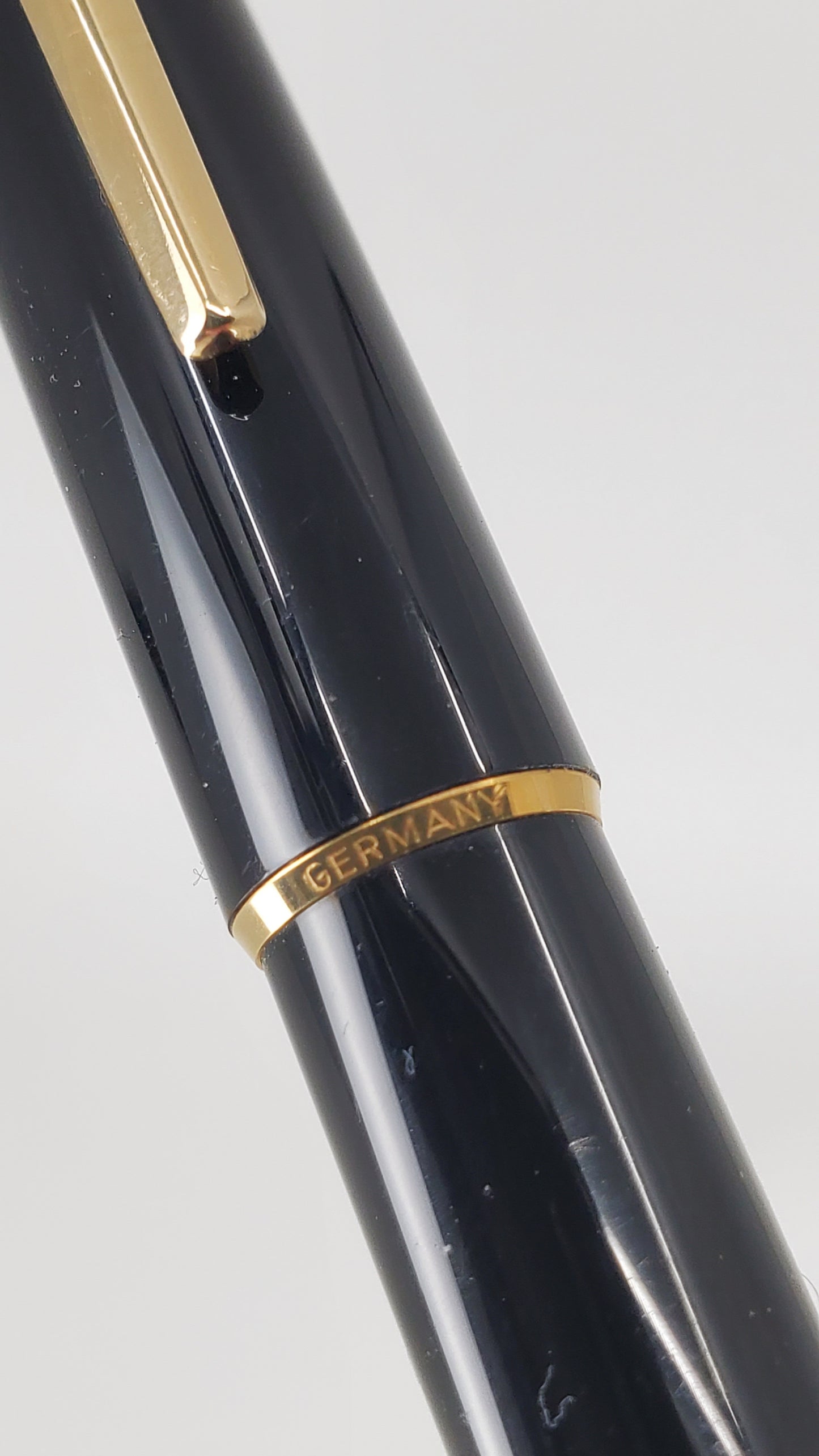 *Consignment* Montblanc No. 350 Mechanical Pencil