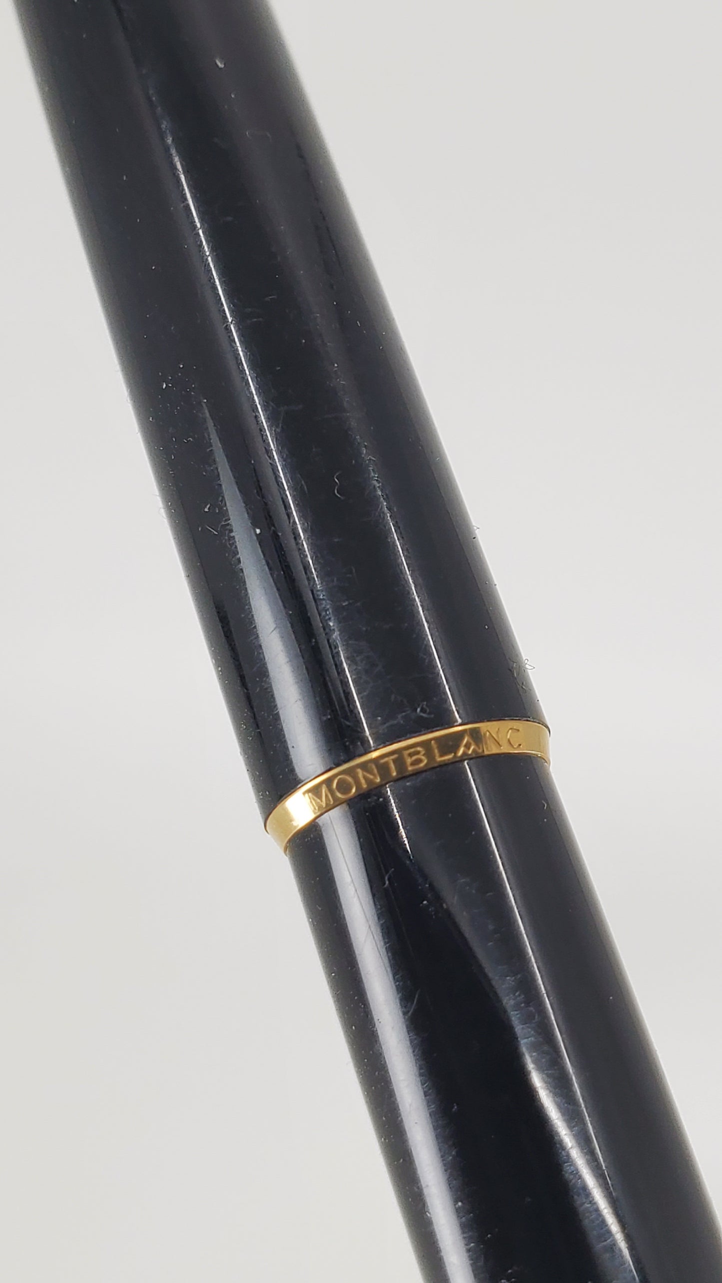 *Consignment* Montblanc No. 350 Mechanical Pencil