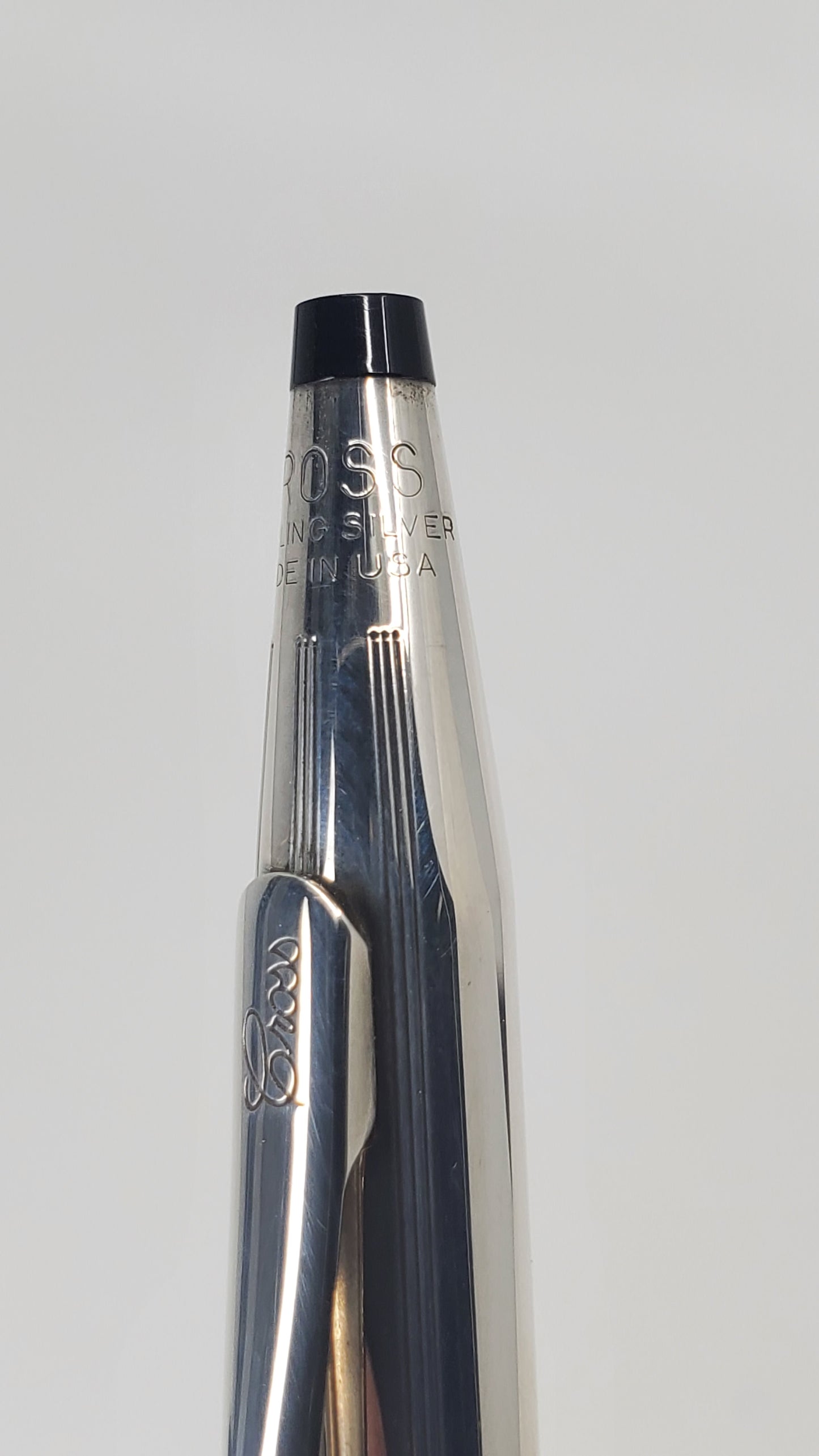 *Consignment* Cross Sterling Silver Ballpoint Pen