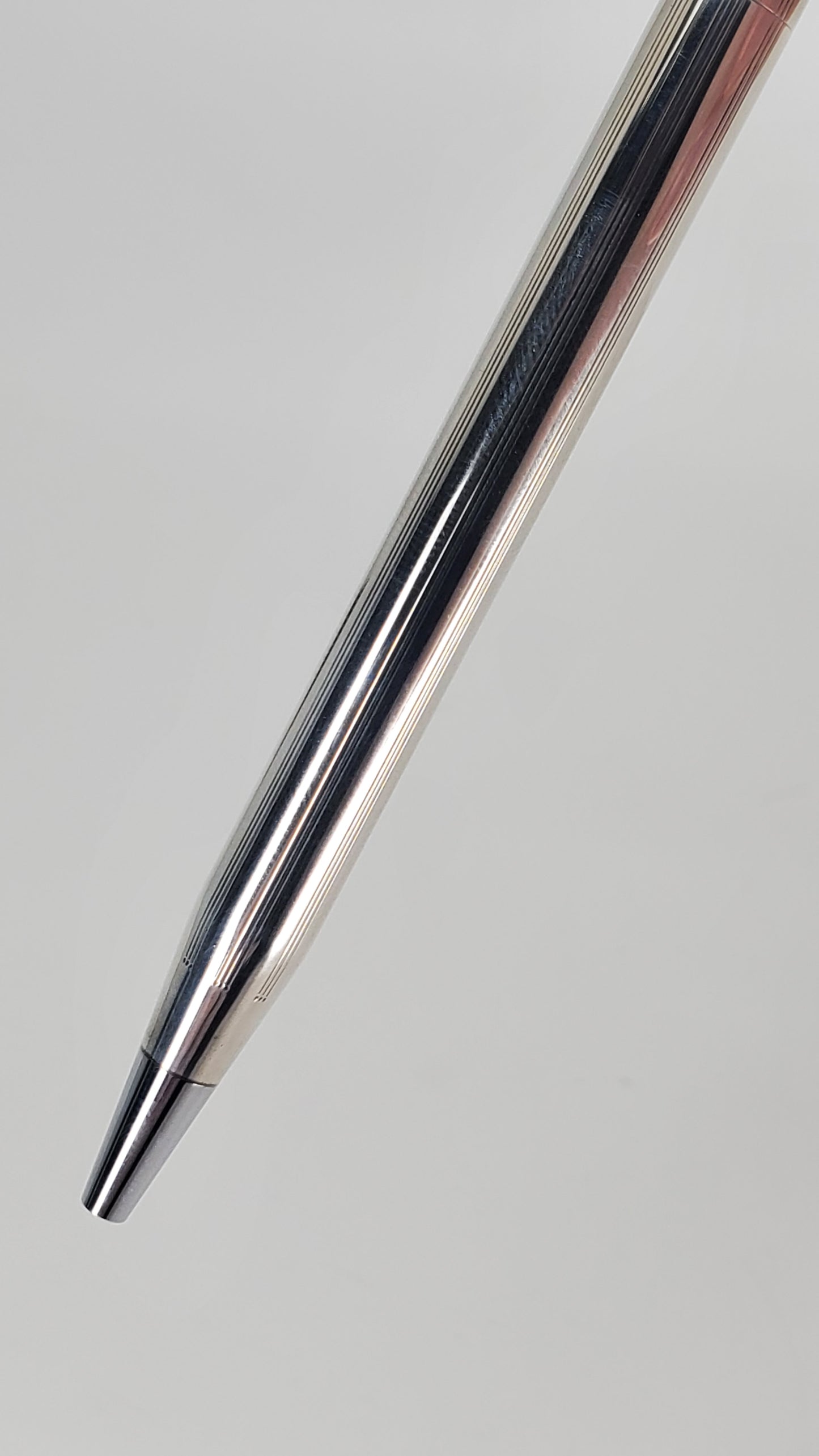 *Consignment* Cross Sterling Silver Ballpoint Pen