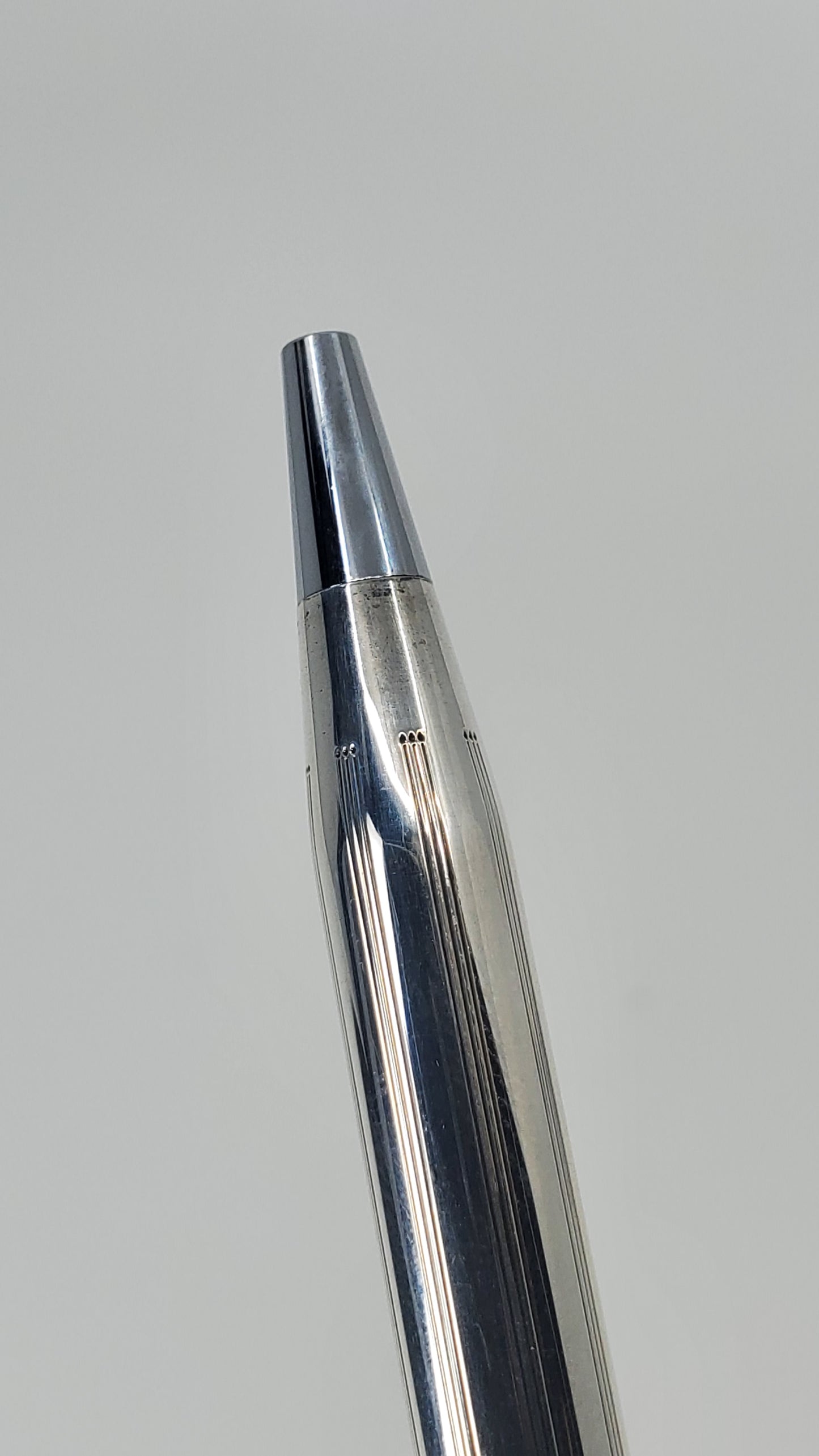 *Consignment* Cross Sterling Silver Ballpoint Pen