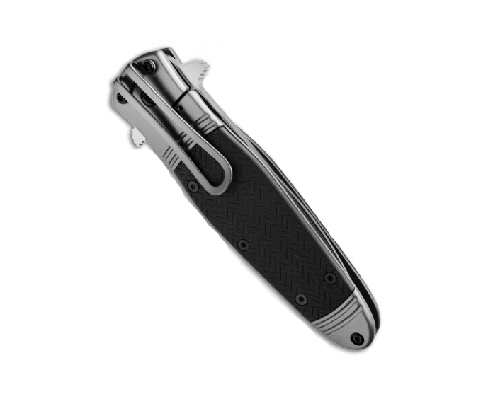 CRKT Bombastic Frame Lock Folding Knife