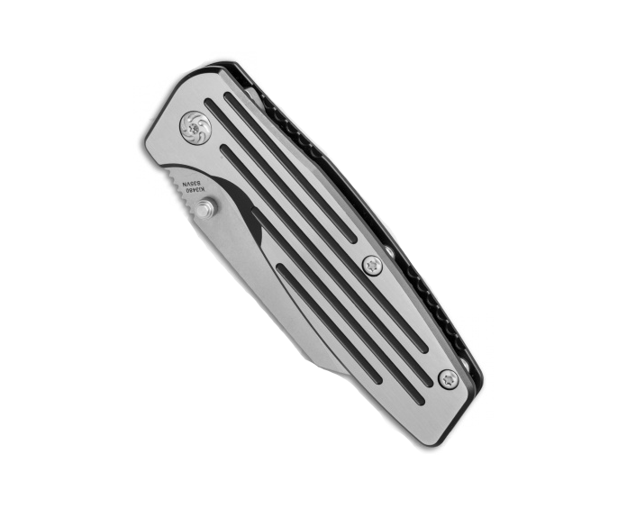 Kizer Rogue Titanium Frame Lock Folding Knife