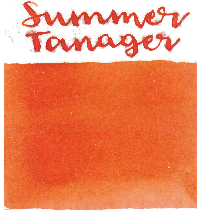 Noodler's Summer Tanager 3 oz.