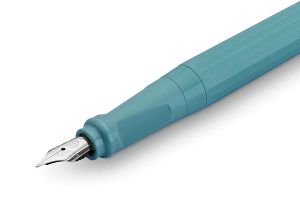 Kaweco Perkeo Breezy Teal Fountain Pen Medium Nib