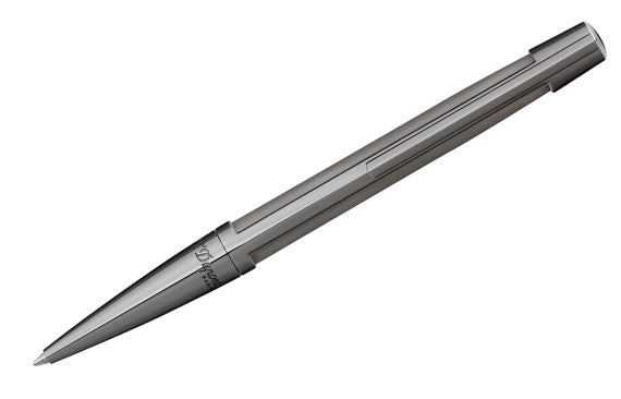 S.T. Dupont Defi Titanium Ballpoint Pen