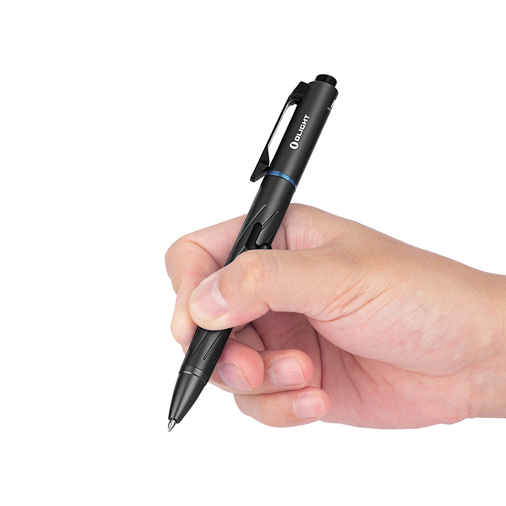 Olight O'Pen Pro LED Penlight w/ Laser Pointer Ballpoint Pen