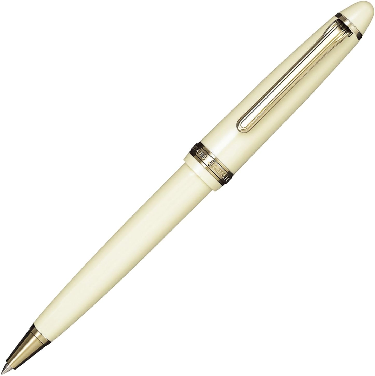 Sailor 1911S GT Ivory Ballpoint Pen