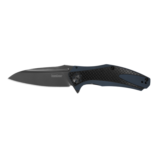 Kershaw Natrix Carbon Fiber Folding Knife