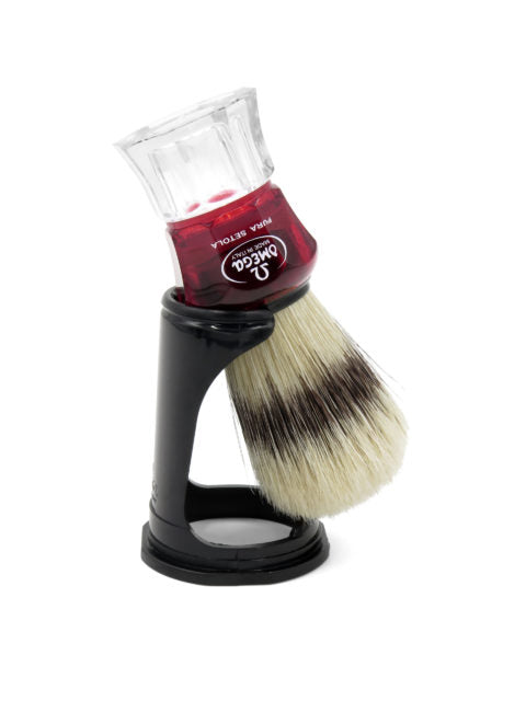 Omega Badger Bristle Shaving Brush 106