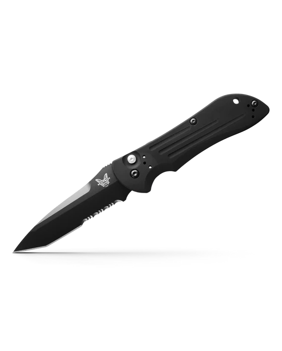 Benchmade Auto Stryker