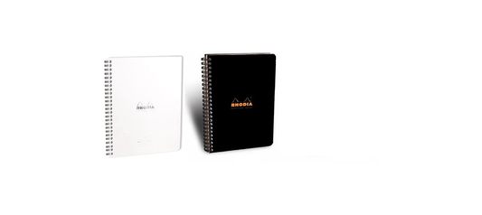 Rhodia Meetingbook A5 6.8 x 8.3in